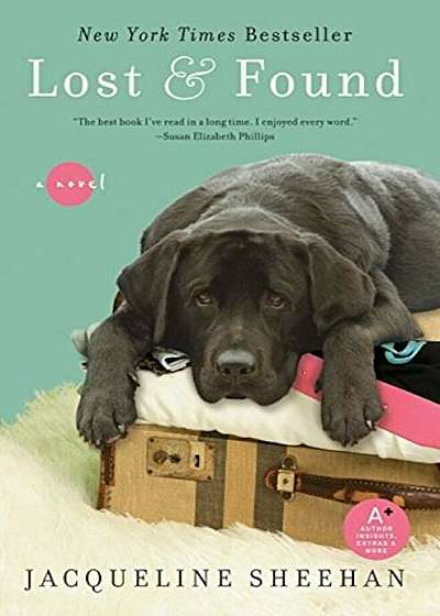 Lost & Found, Paperback