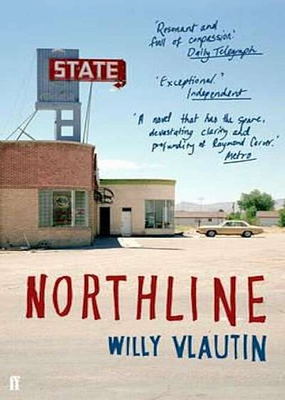 Northline, Paperback