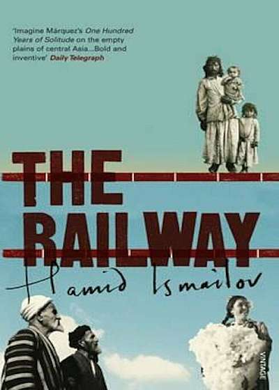 Railway, Paperback