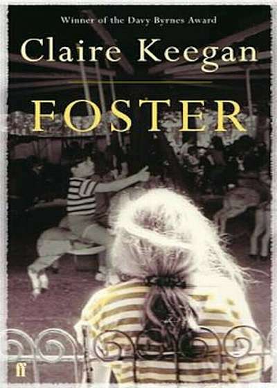 Foster, Paperback
