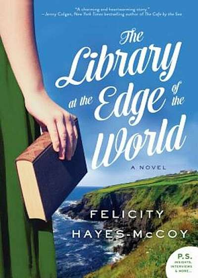 The Library at the Edge of the World, Paperback