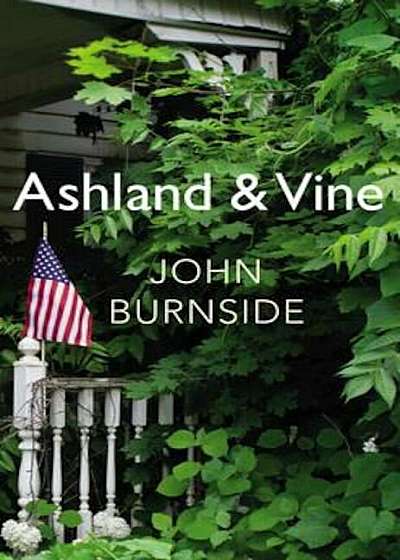 Ashland & Vine, Hardcover