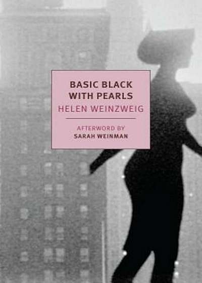 Basic Black with Pearls, Paperback