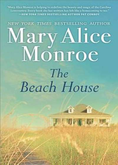 The Beach House, Paperback