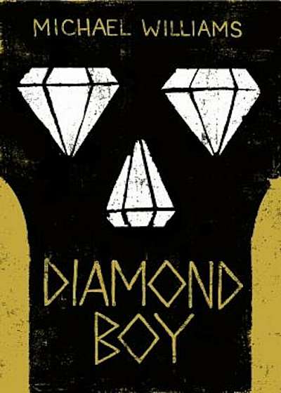 Diamond Boy, Paperback