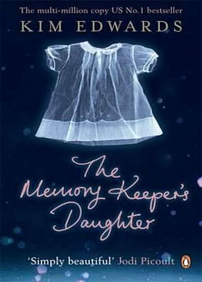 Memory Keeper's Daughter, Paperback