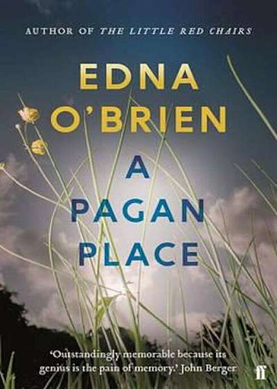 Pagan Place, Paperback