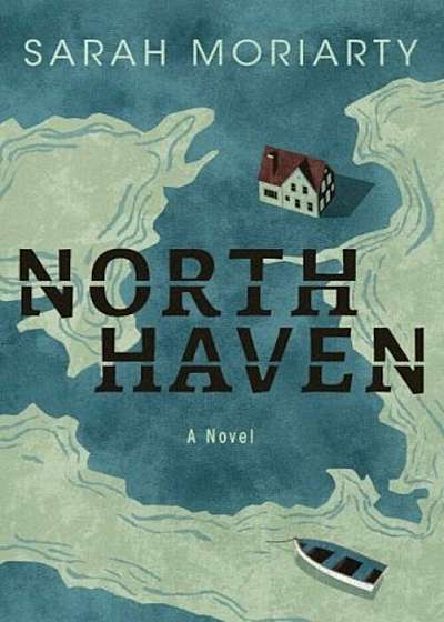 North Haven, Paperback