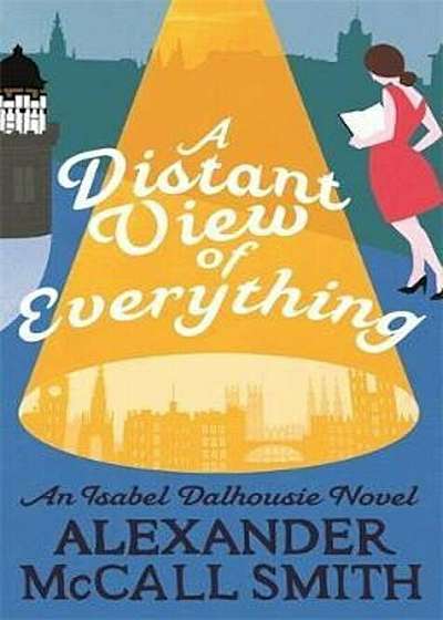 Distant View of Everything, Paperback