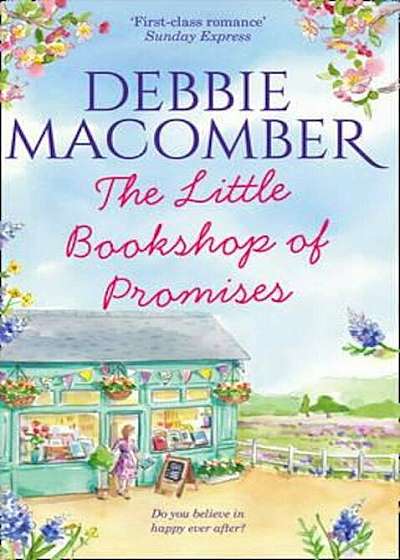 Little Bookshop Of Promises, Paperback