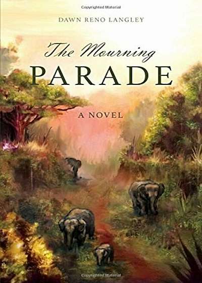 The Mourning Parade, Paperback