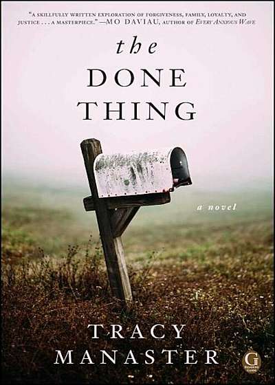 The Done Thing, Paperback