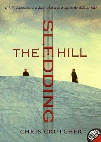 The Sledding Hill, Paperback