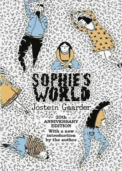 Sophie's World, Paperback