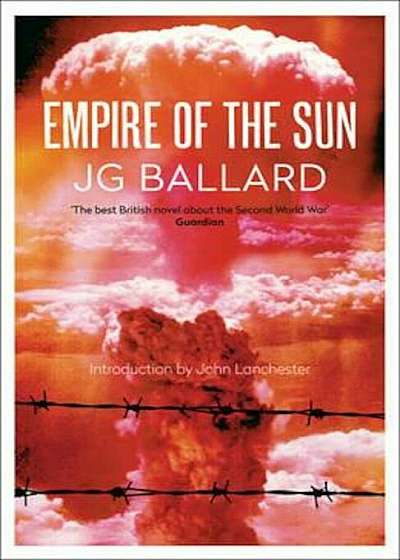 Empire of the Sun, Paperback