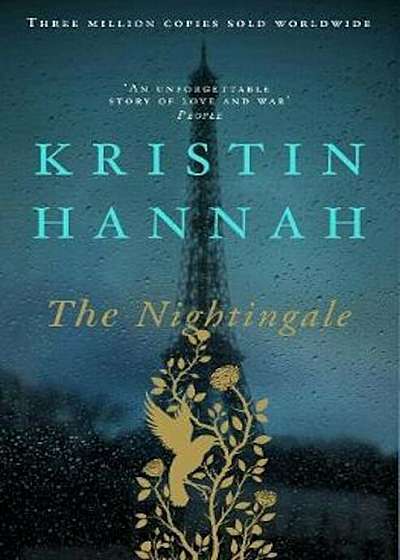 Nightingale, Paperback