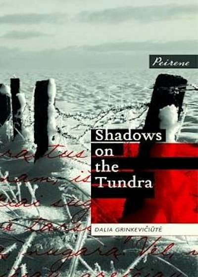Shadows on the Tundra, Paperback