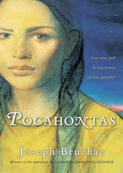 Pocahontas, Paperback
