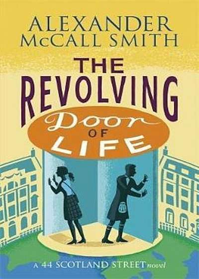 Revolving Door of Life, Paperback