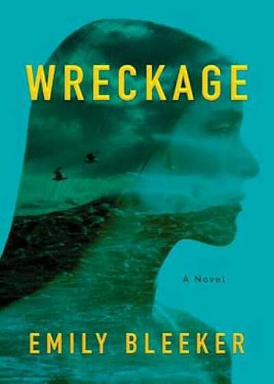 Wreckage, Paperback