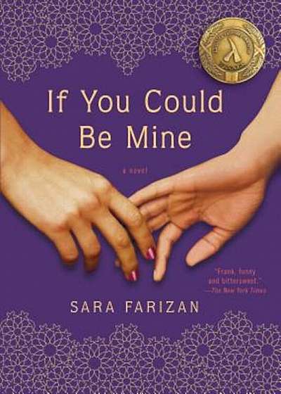 If You Could Be Mine, Paperback