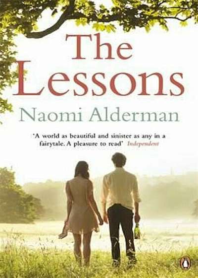Lessons, Paperback