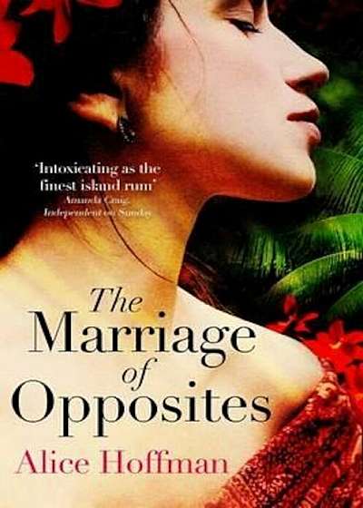 Marriage of Opposites, Paperback