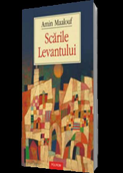 Scarile Levantului