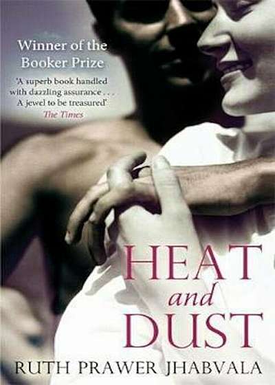 Heat And Dust, Paperback