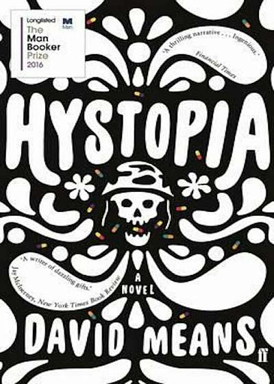 Hystopia, Paperback