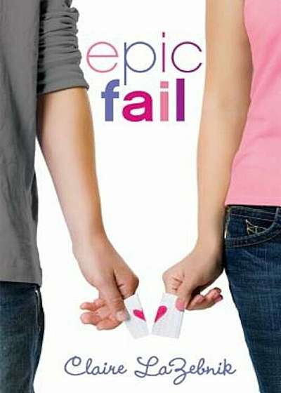 Epic Fail, Paperback