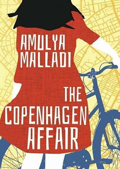 The Copenhagen Affair, Paperback