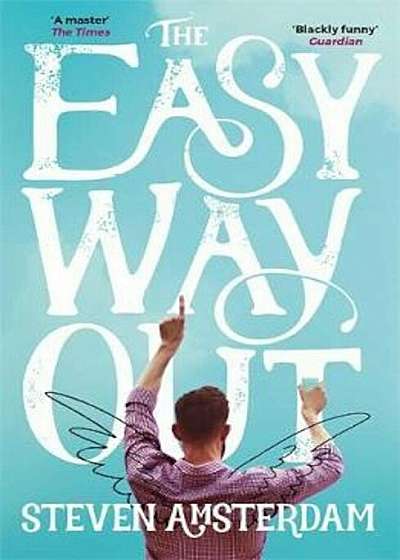 Easy Way Out, Paperback