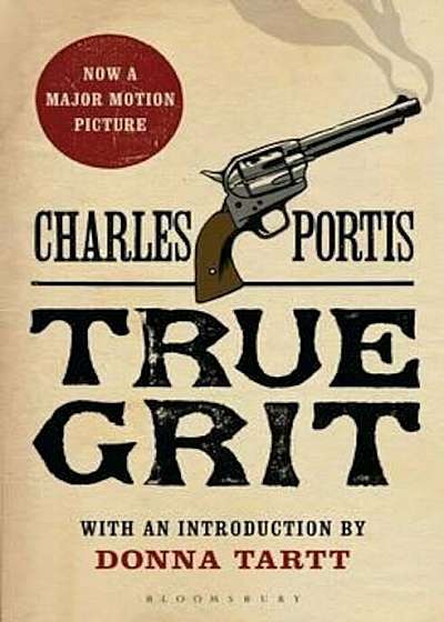 True Grit, Paperback