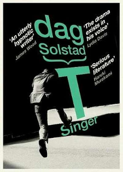 T Singer, Hardcover