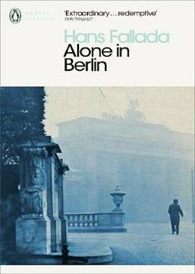 Alone in Berlin (Slipcase Edition), Paperback