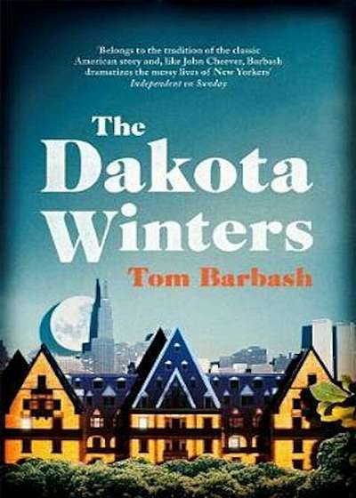 Dakota Winters, Hardcover