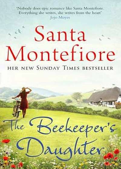 Beekeeper's Daughter, Paperback