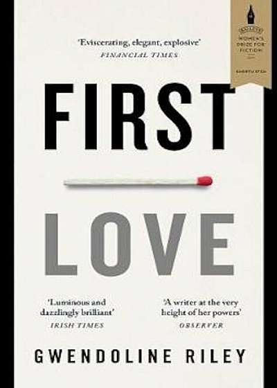 First Love, Paperback