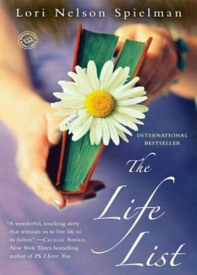 The Life List, Paperback