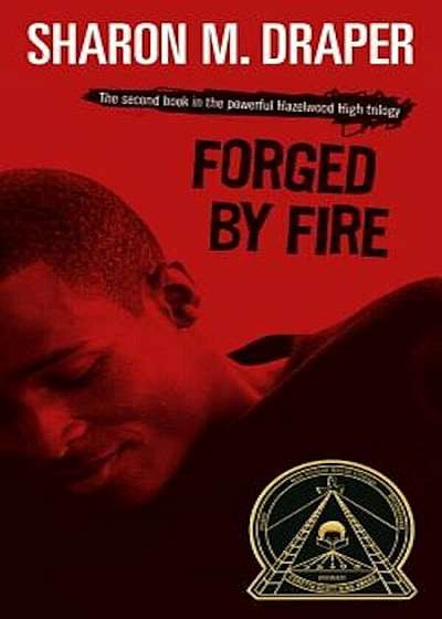 Forged by Fire, Paperback