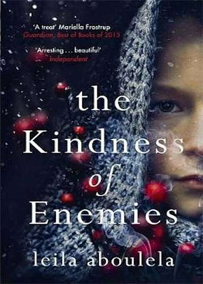 Kindness of Enemies, Paperback