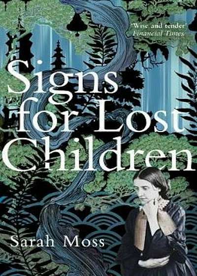 Signs for Lost Children, Paperback