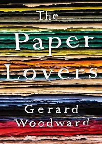 Paper Lovers, Hardcover