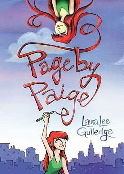 Page by Paige, Paperback