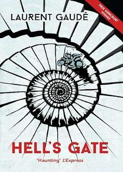Hell's Gate, Paperback