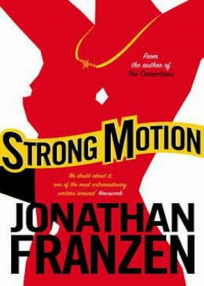 Strong Motion, Paperback