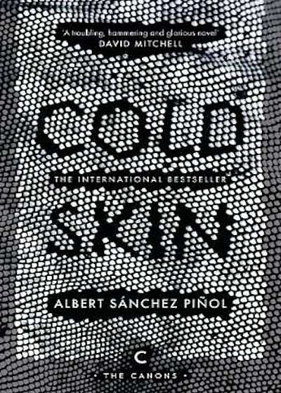 Cold Skin, Paperback