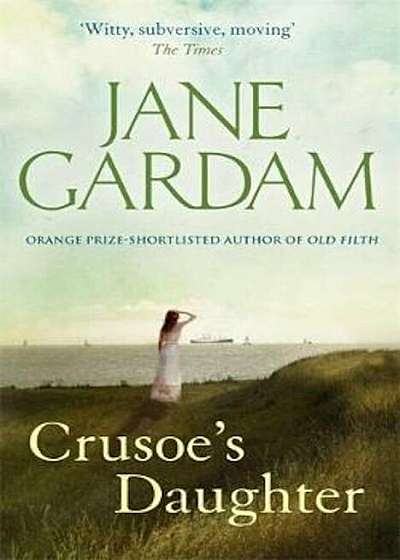 Crusoe's Daughter, Paperback