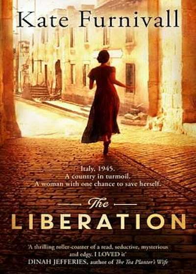 Liberation, Paperback